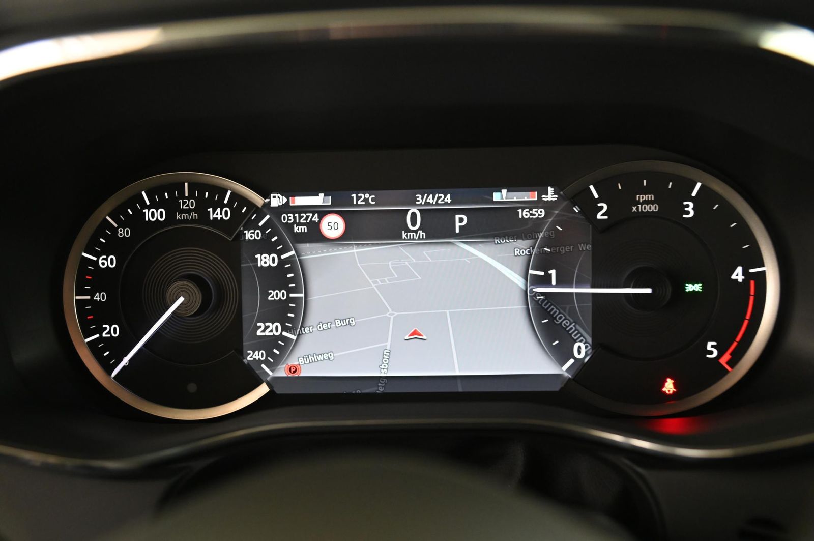 Jaguar F-Pace D200 AWD R-Dynamic SE NAVI/ACC/MERIDIA/20