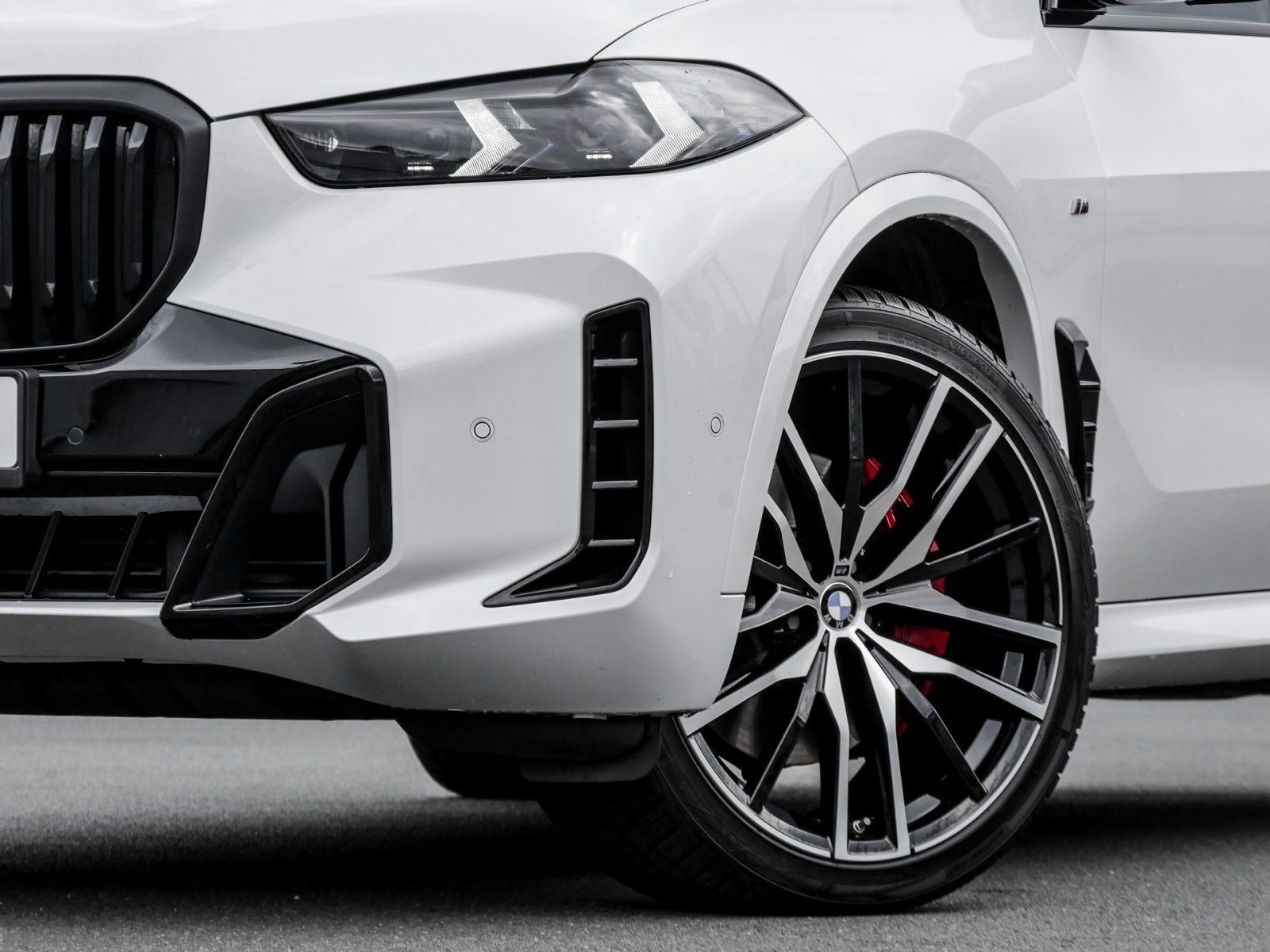 BMW X5 xDrive40d H/K+PANO+AHK+SHZ V-H+DA PROF+360°