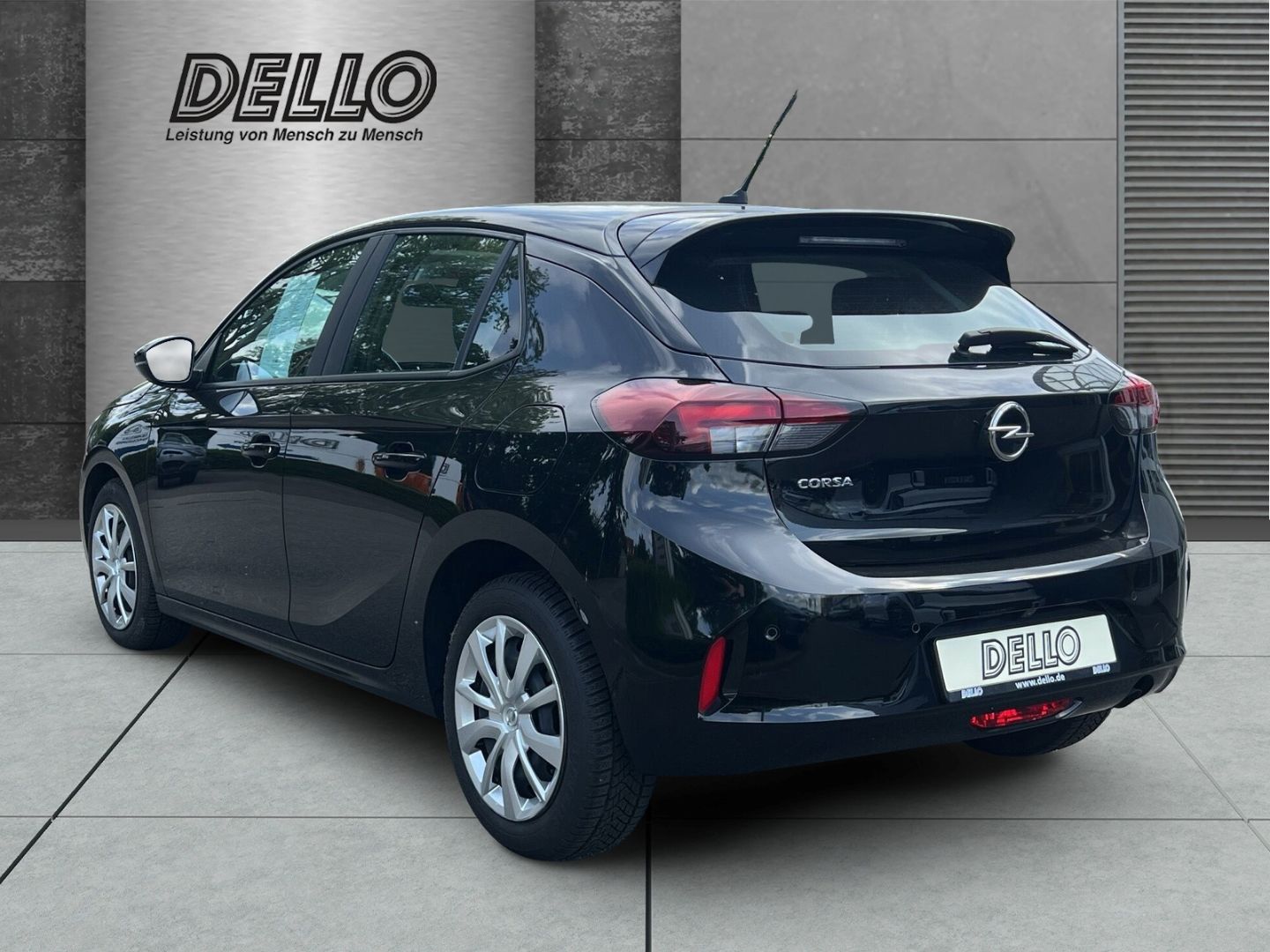 Opel Corsa Edition - Samsaru's Car Outlet