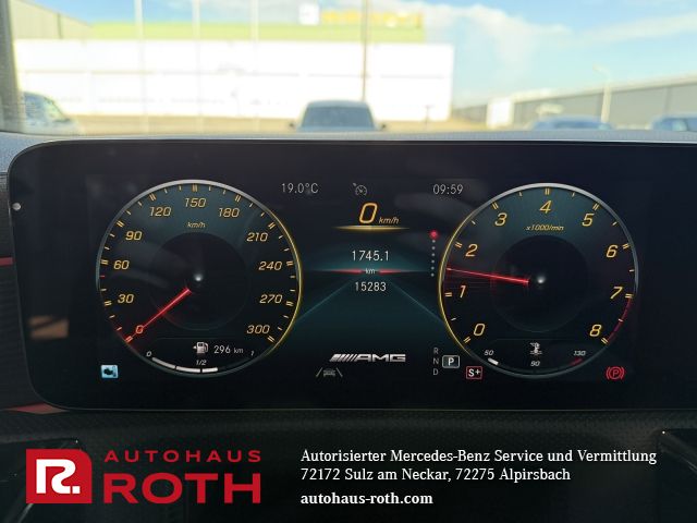 Mercedes-Benz Mercedes-AMG A 45 S 4M+ - Samsaru's Car Outlet