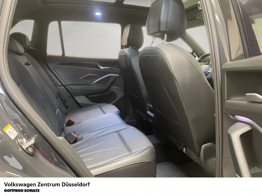 Volkswagen Tiguan R-Line 1.5 eHybrid DSG Navi AHK