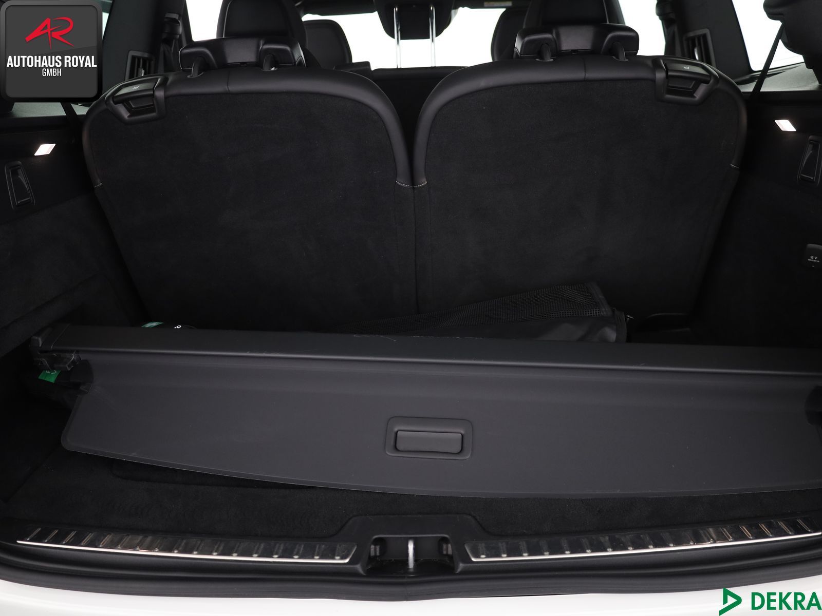 Volvo XC 90 2.0 T8 AWD RECHARGE R DESIGN 7 SITZE,H/K