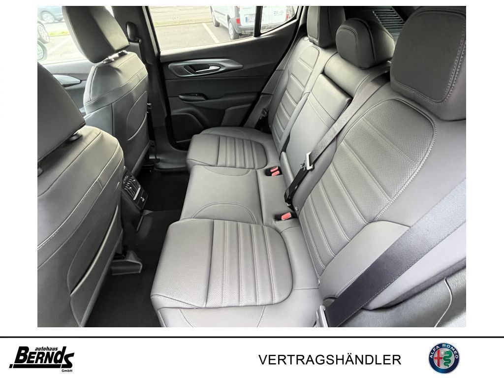 Alfa Romeo Tonale 1.5 MHEV Veloce WINTER ASSISTENZ POWER