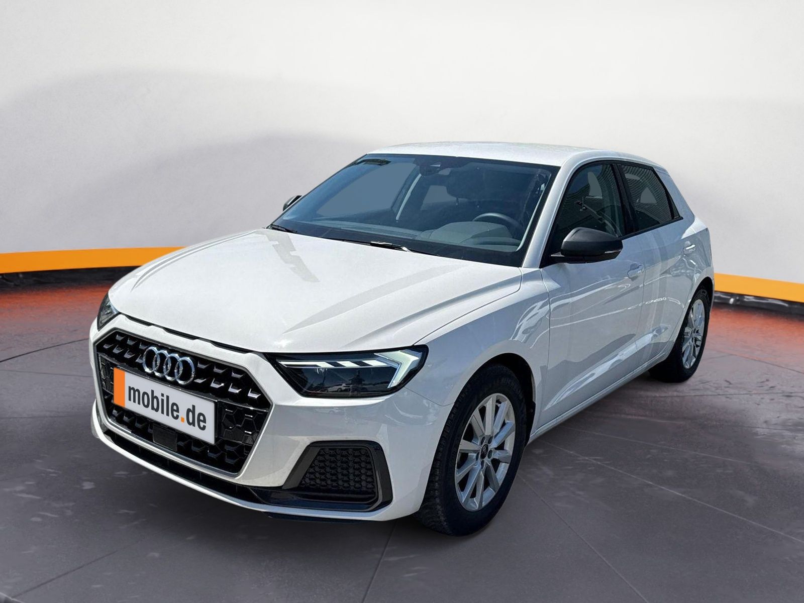 Audi A1 Sportback Advanced 25 TFSI - Samsaru's Car Outlet