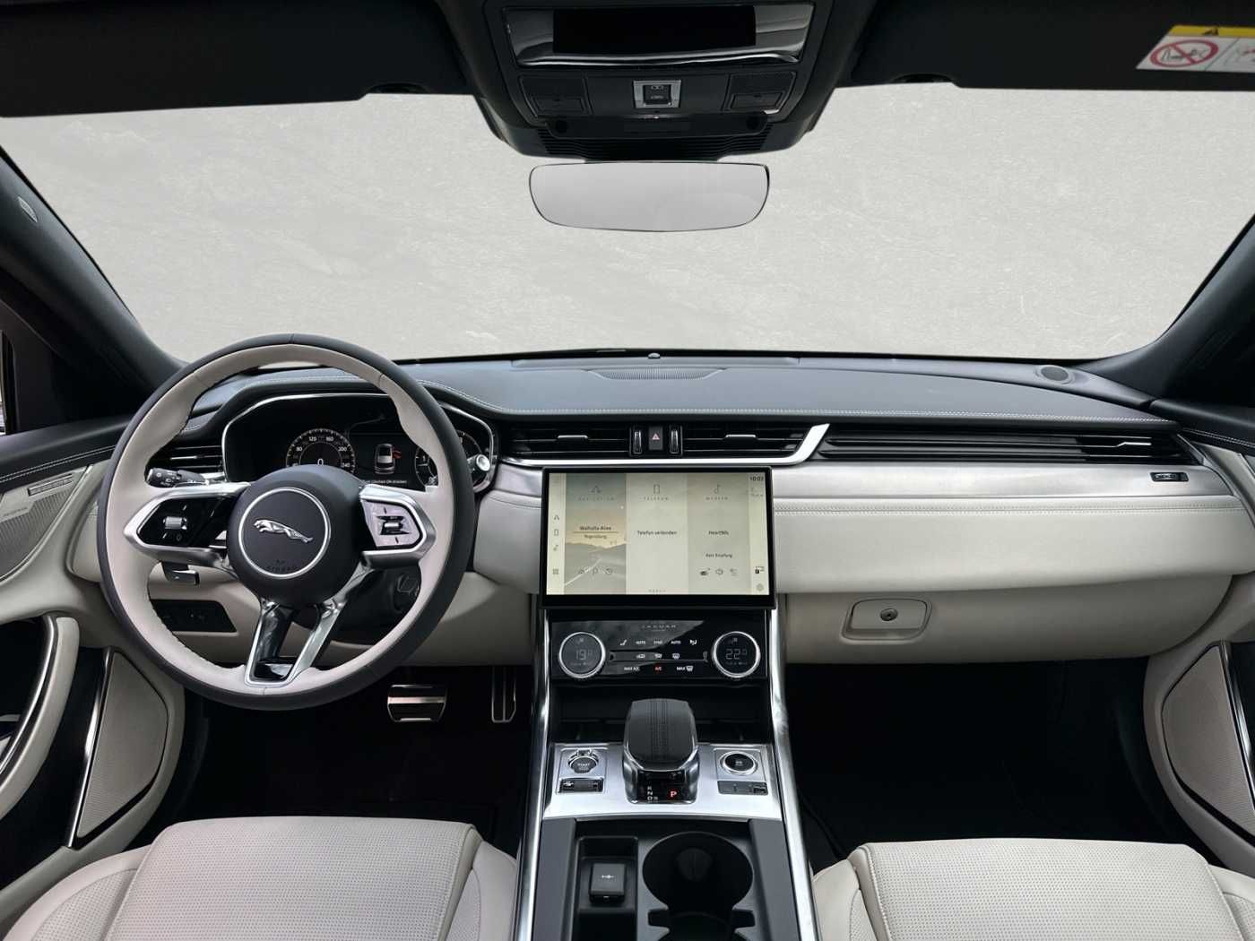 Jaguar XF D200 Sportbrake R-Dynamic SE