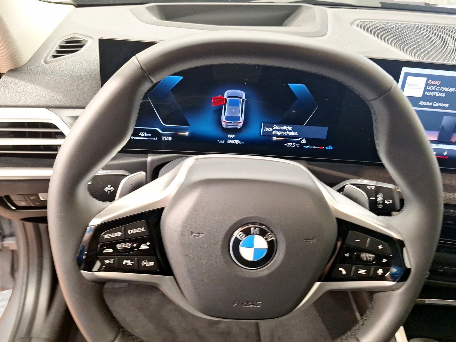 BMW 318i Touring LiveCockpitProf Kamera Driv.Assist