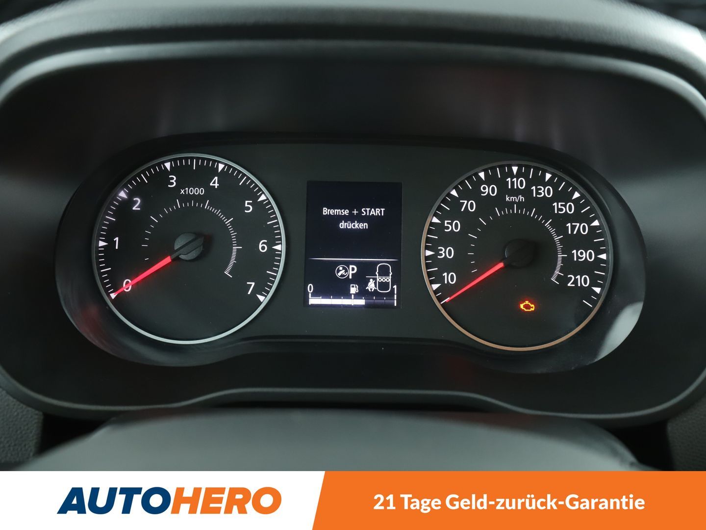 Dacia Duster 1.3 TCe Extreme - Samsaru's Car Outlet