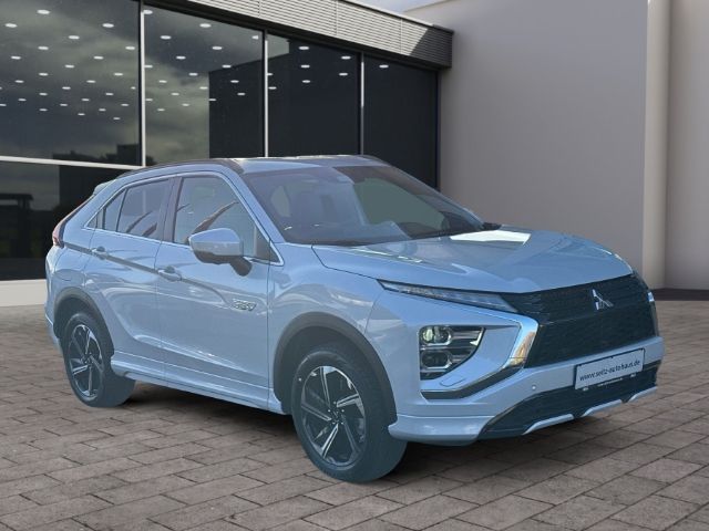 Mitsubishi Eclipse Cross Plus Select 2.4 PHEV 4WD Allwetter