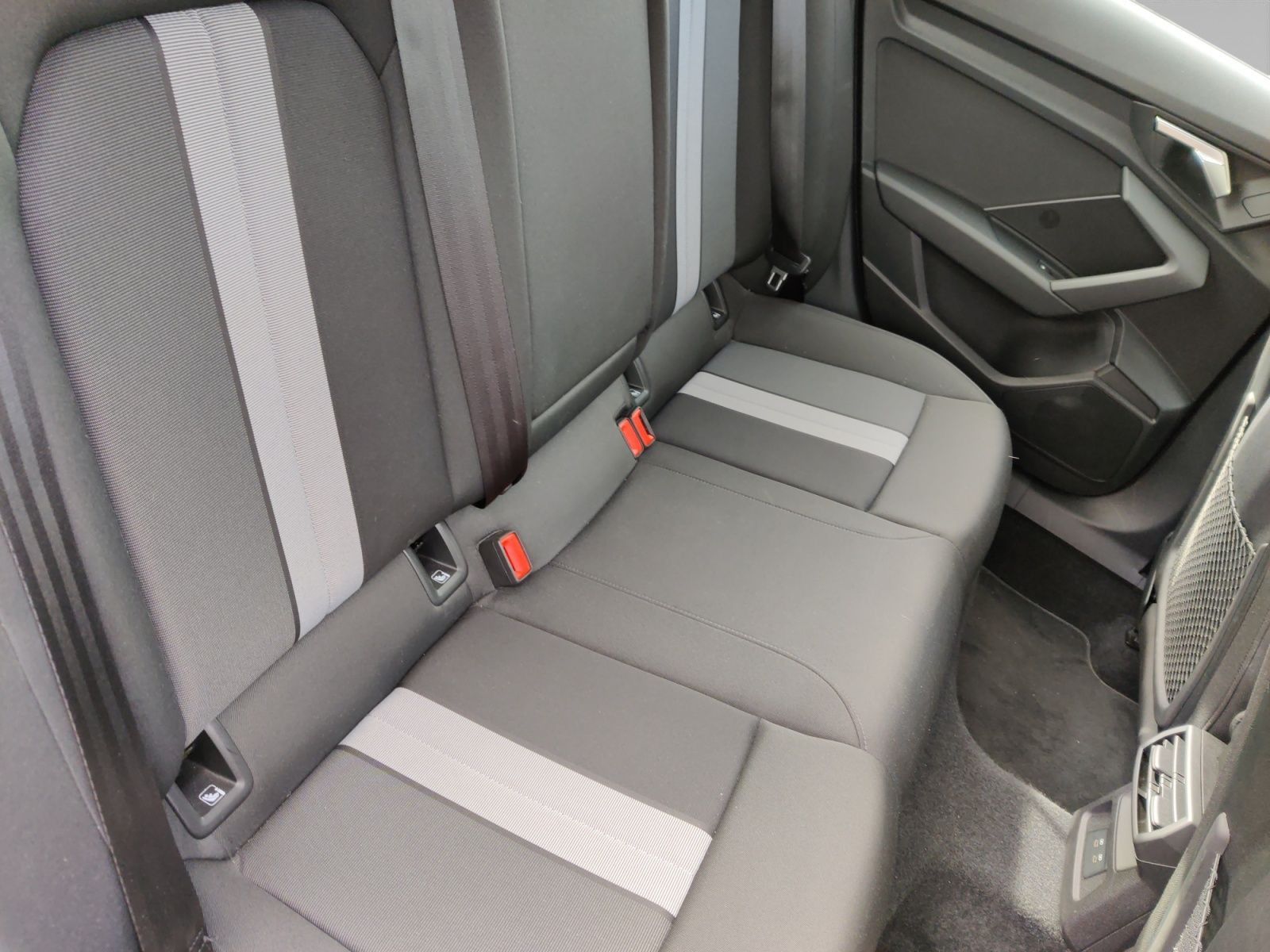 Audi A3 Limousine 35 TDI  advanced