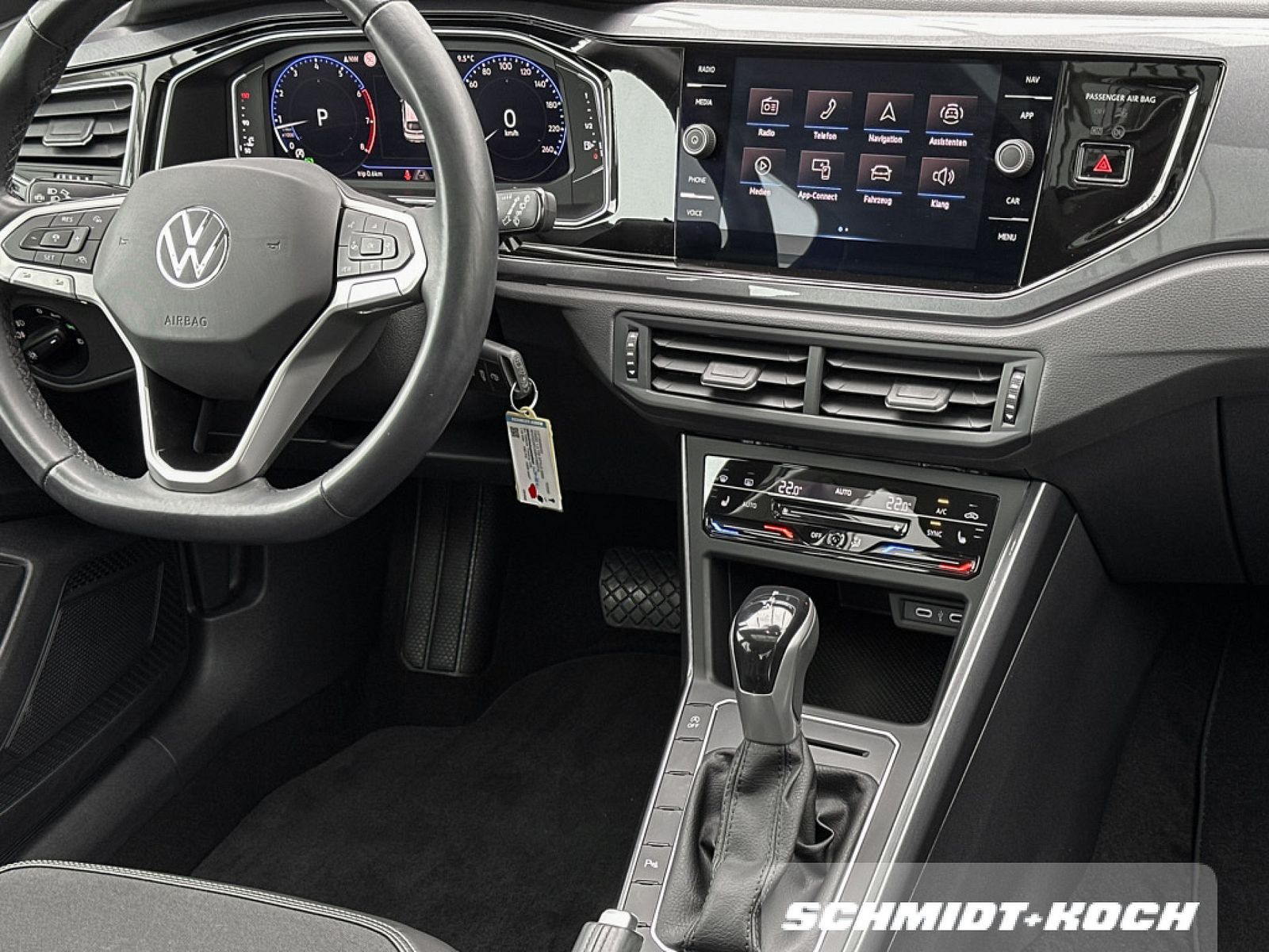 Volkswagen Taigo 1.5 TSI DSG Style - Samsaru's Car Outlet