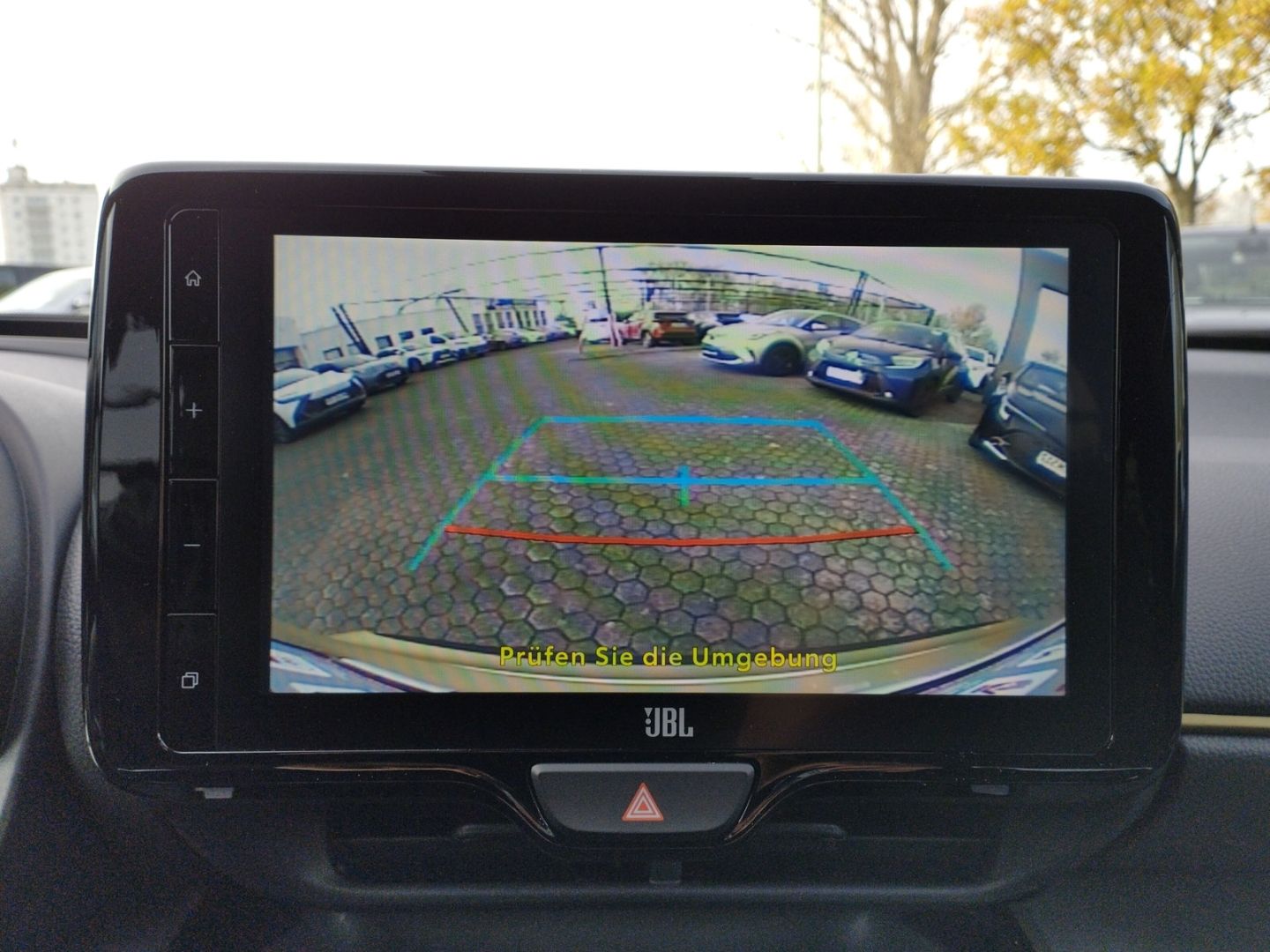 Toyota Yaris Cross Hybrid AWD-i(4x4) Adventure+Allwette