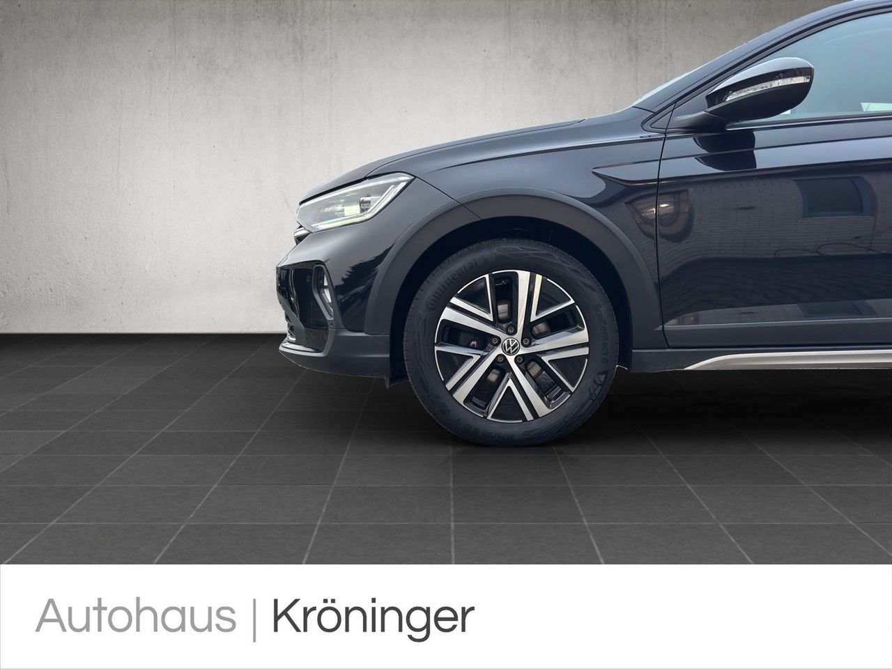 Volkswagen Taigo 1.0 TSI DSG Style - Samsaru's Car Outlet