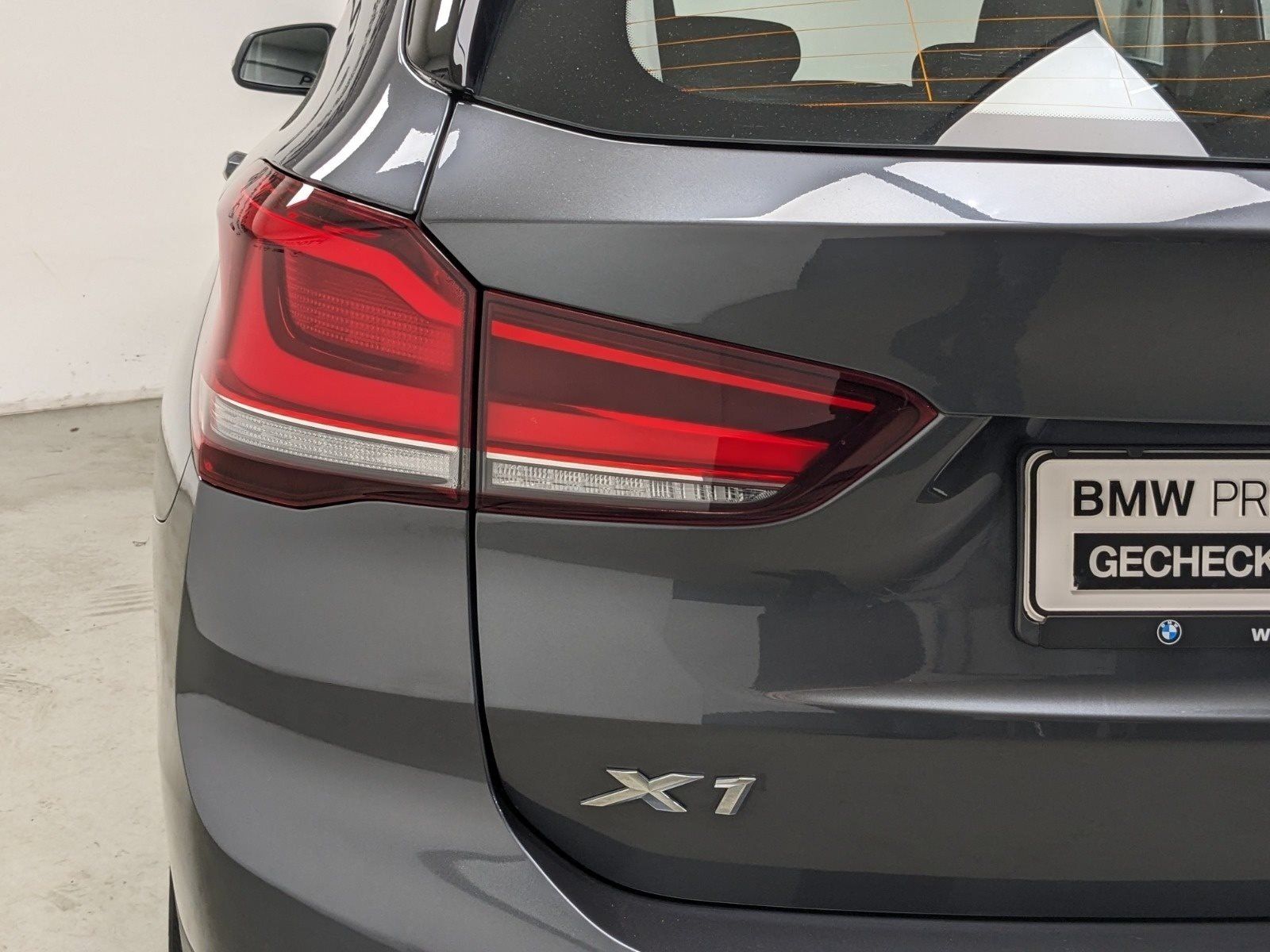 BMW X1 xDrive25e - Samsaru's Car Outlet
