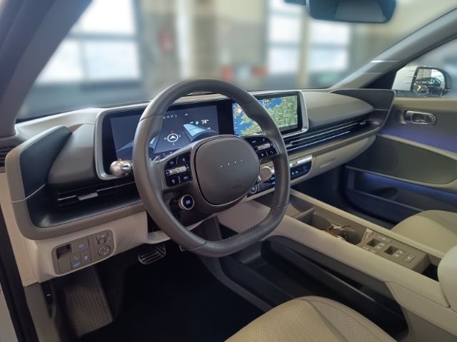 Hyundai IONIQ 6 Allradantrieb 77,4kWh Batt. (325 PS) UNI