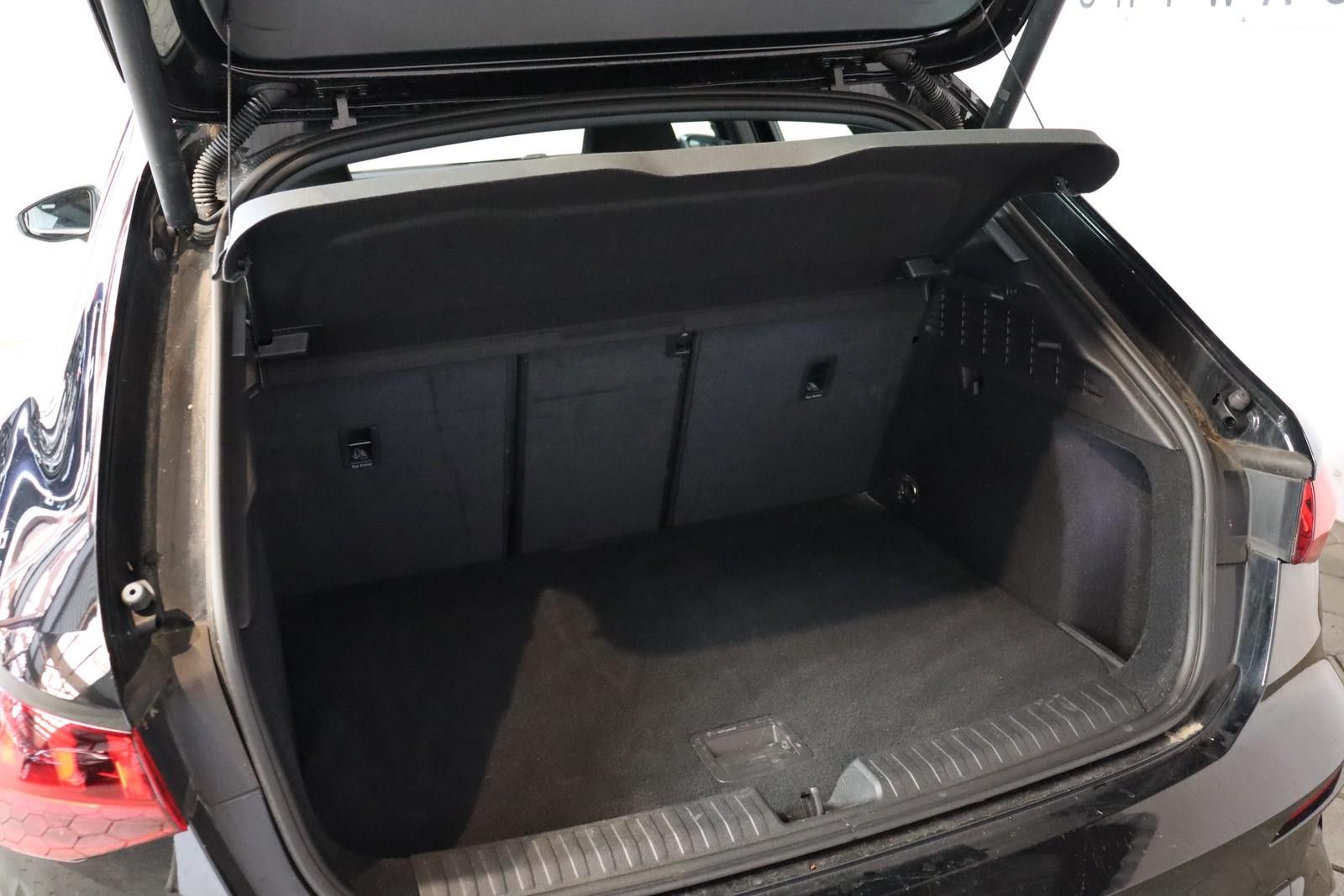 Audi A3 Sportback 35 TDI S line LED*VC*ACC*STANDHZG