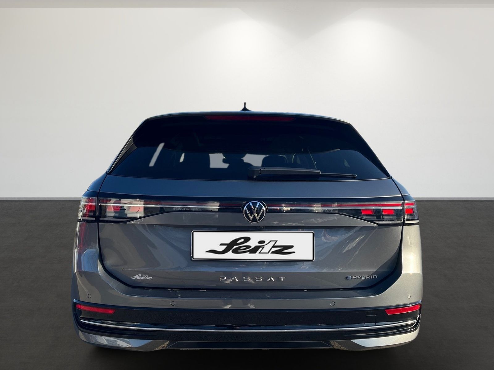 Volkswagen Passat Variant 1.5 TSI eHybrid Elegance *AHK*HEA