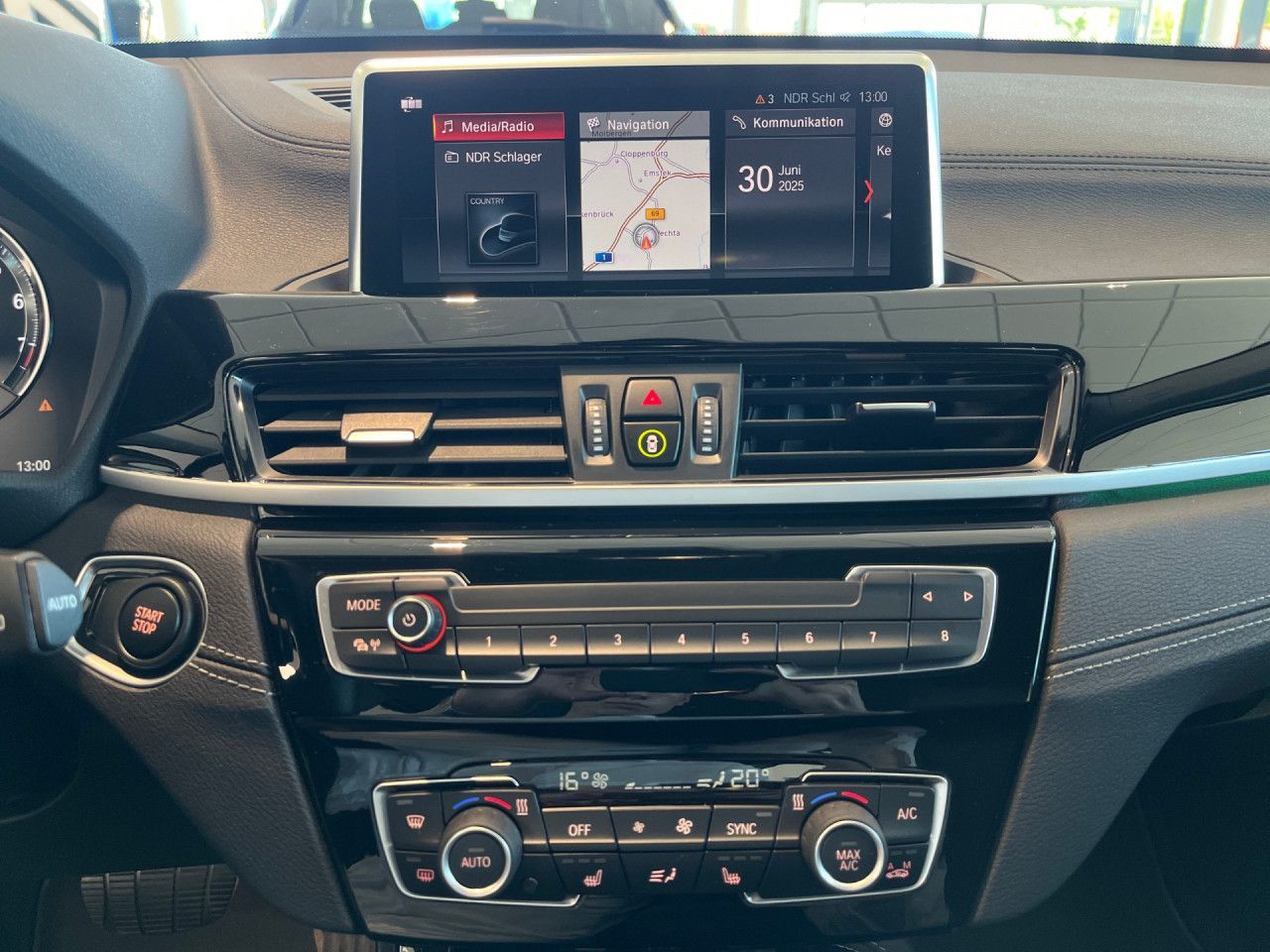 BMW X1 xDrive25e RFK - Samsaru's Car Outlet