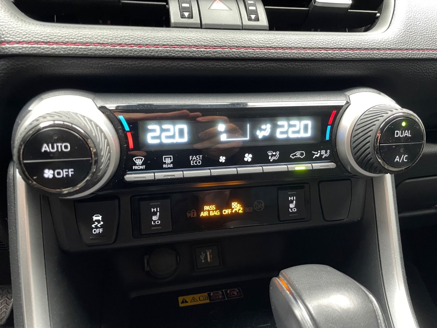 Toyota RAV 4 Plug-in-Hybrid Comfort *Allrad*HUD*4x SHZ*