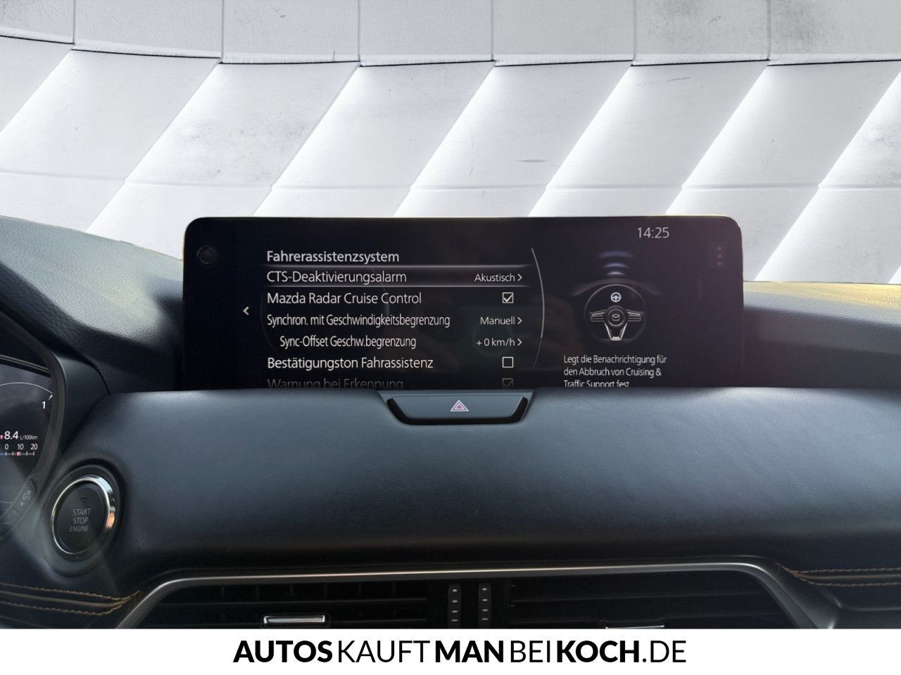 Mazda CX-80 3.3L e-SKYACTIV D 254ps 8AT AWD Homura ACC