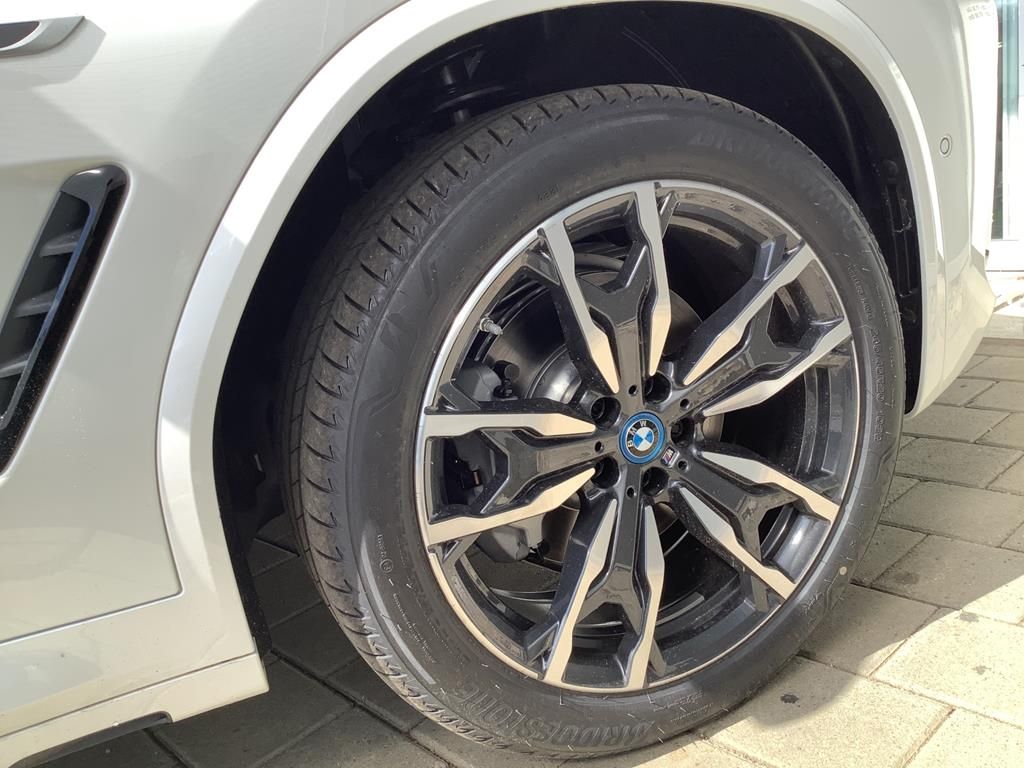 BMW X3 xDrive30e M Sport - Samsaru's Car Outlet