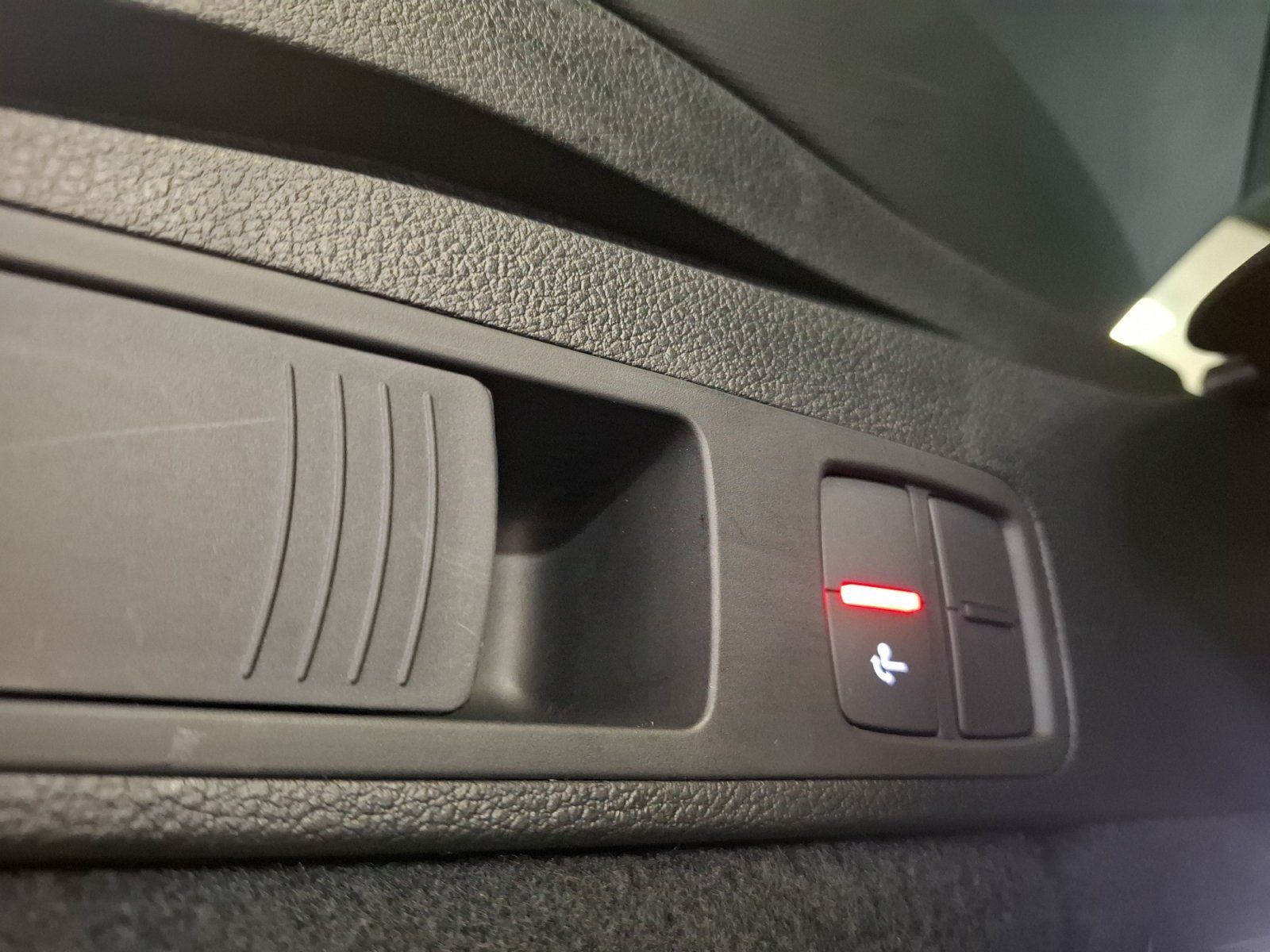 Audi Q5 50 TFSI e quattro S line S-Line AHK Matrix AC