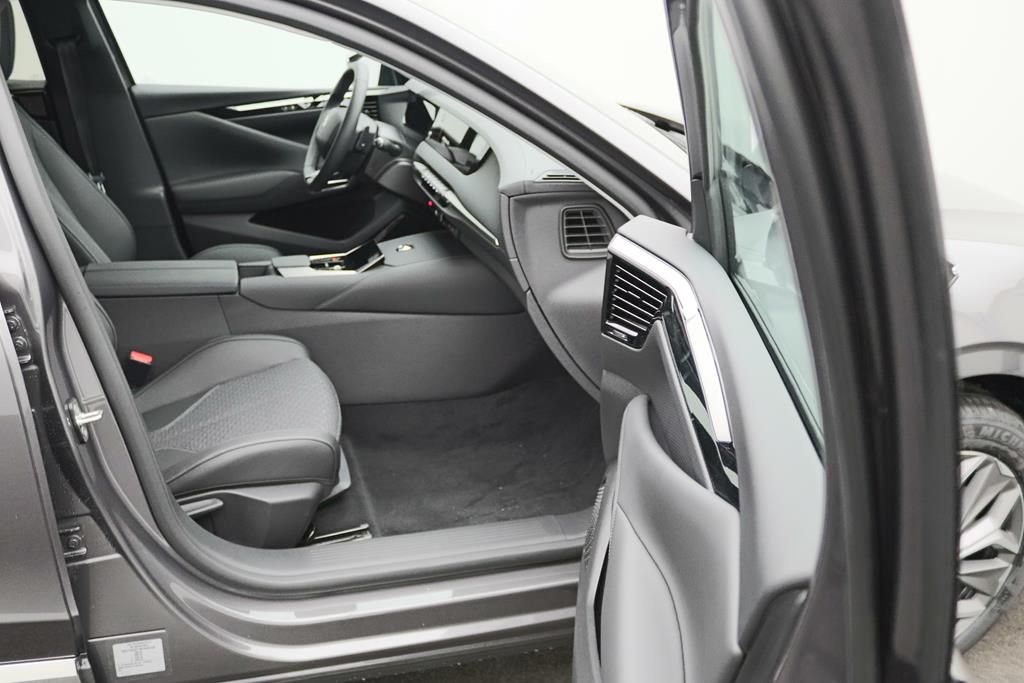 DS Automobiles DS4 Trocadero