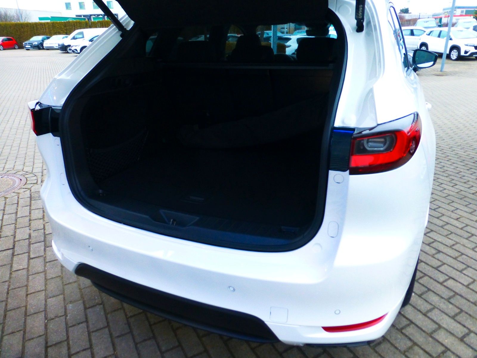 Mazda CX-60 Homura AWD *MATRIX-LED-SW, KAMERA*