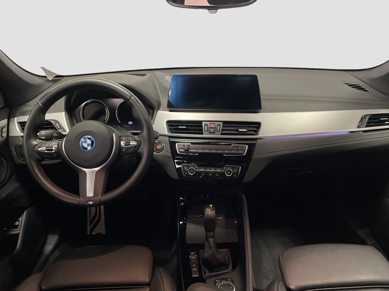 BMW X1 xDrive25e M Sport - Samsaru's Car Outlet