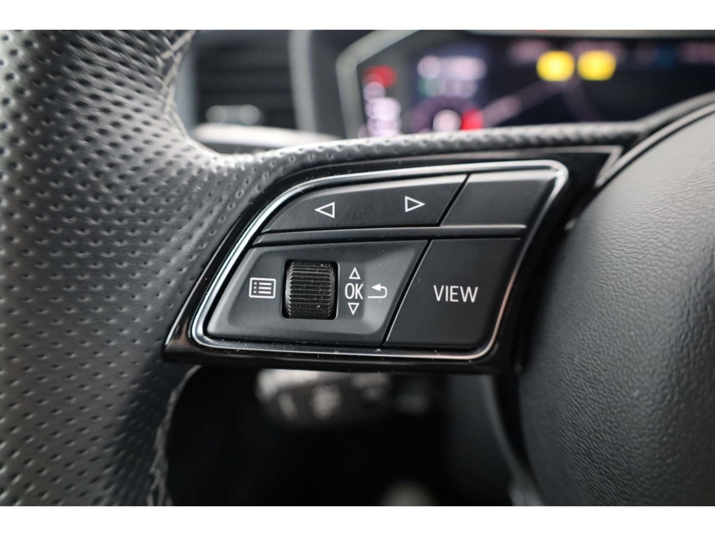 Audi A1 Sportback 40 TFSI S line