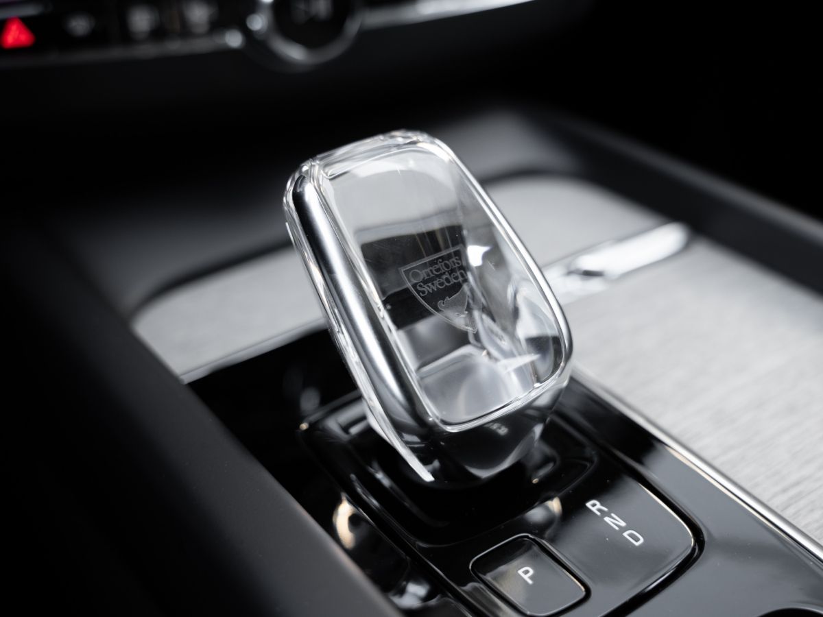 Volvo XC60 Inscription B5 Geartronic - Samsaru's Car Outlet