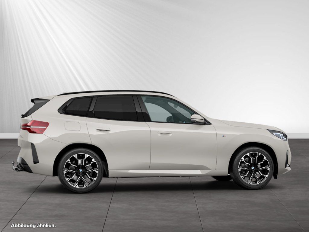 BMW X3 30e xDrive M Sport|AHK|Pano|DA&PA-Prof.