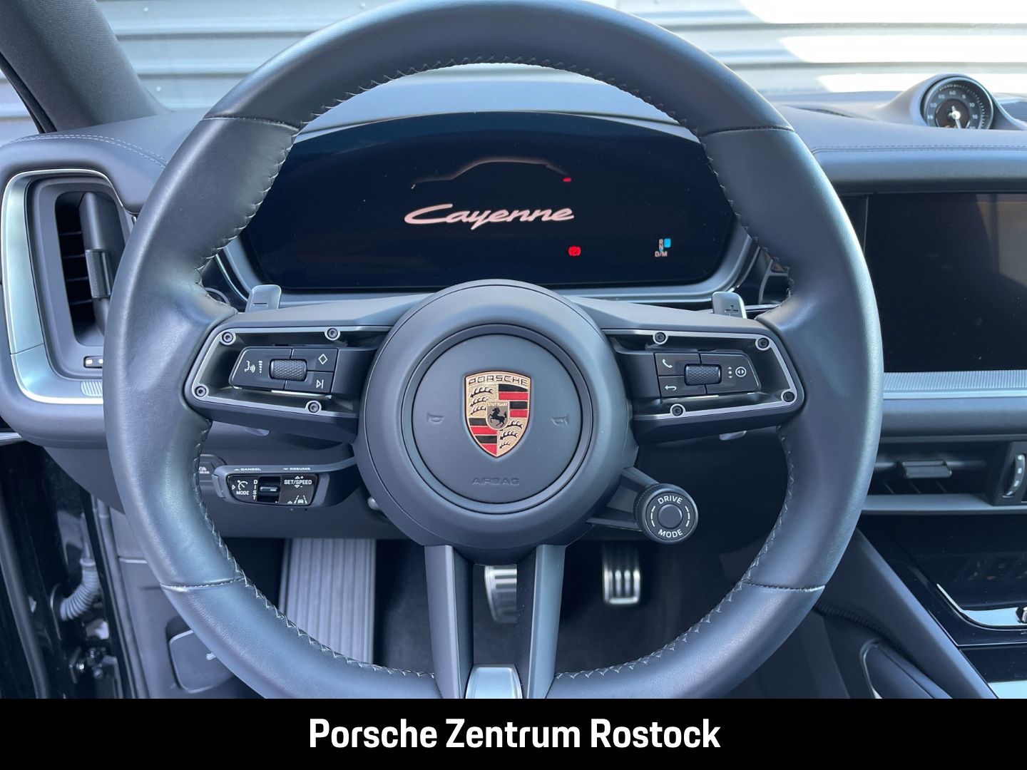 Porsche Cayenne E-Hybrid Coupe BOSE Panorama InnoDrive