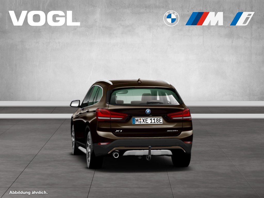 BMW X1 xDrive25e - Samsaru's Car Outlet