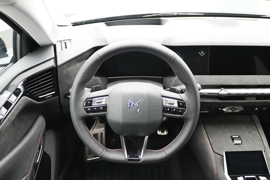 DS Automobiles DS4 Performance Line PureTech 130