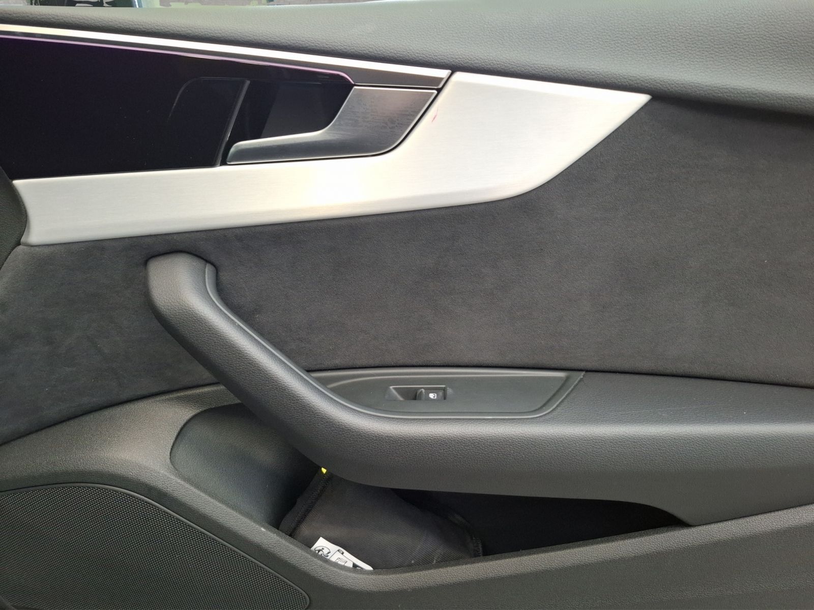 Audi A5 Sportback S line business 40 TDI quattro 150(