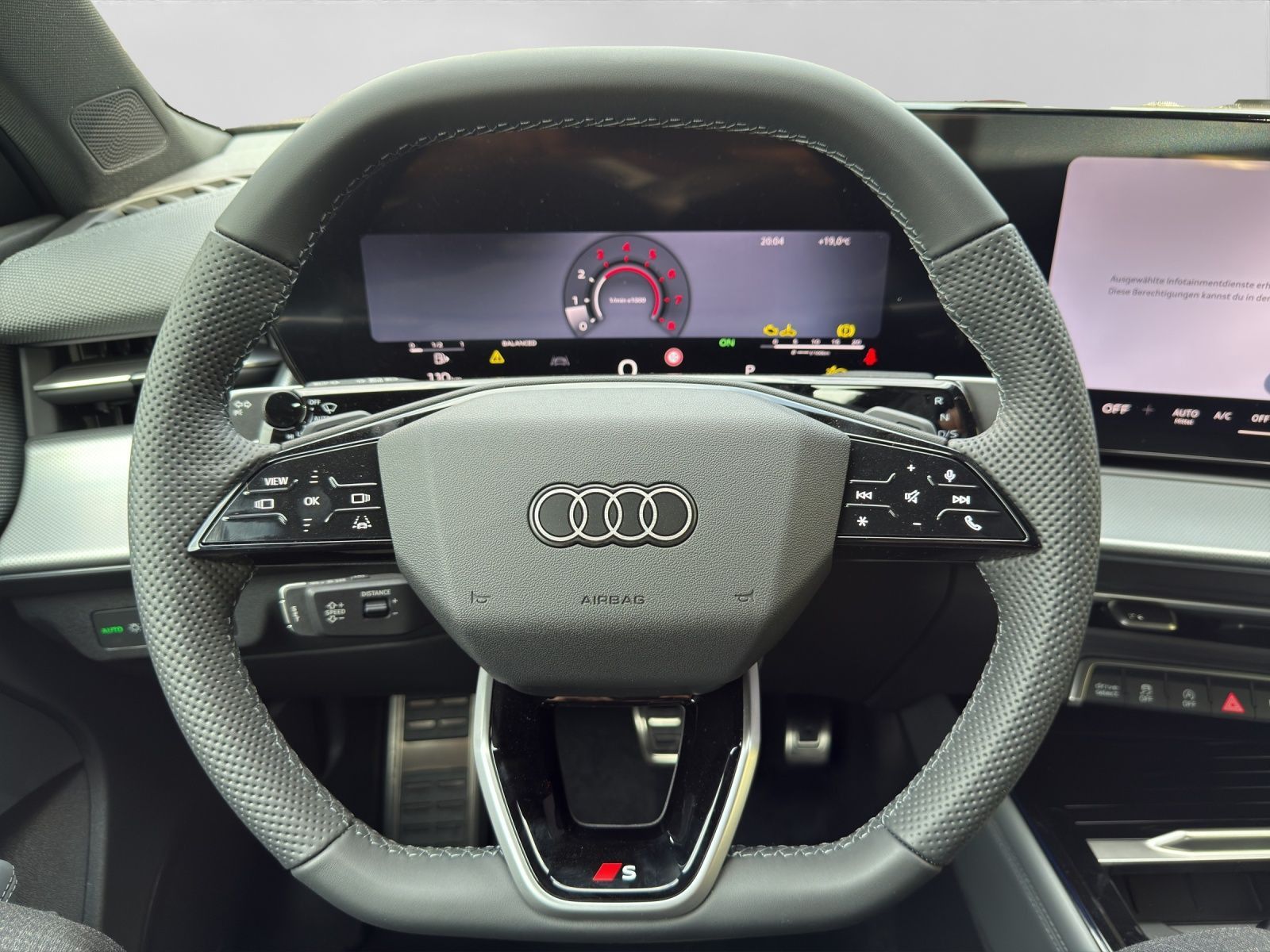 Audi Q3 TFSI 2x S LINE AHK MATRIX VIRTUAL+ eKLAPPE