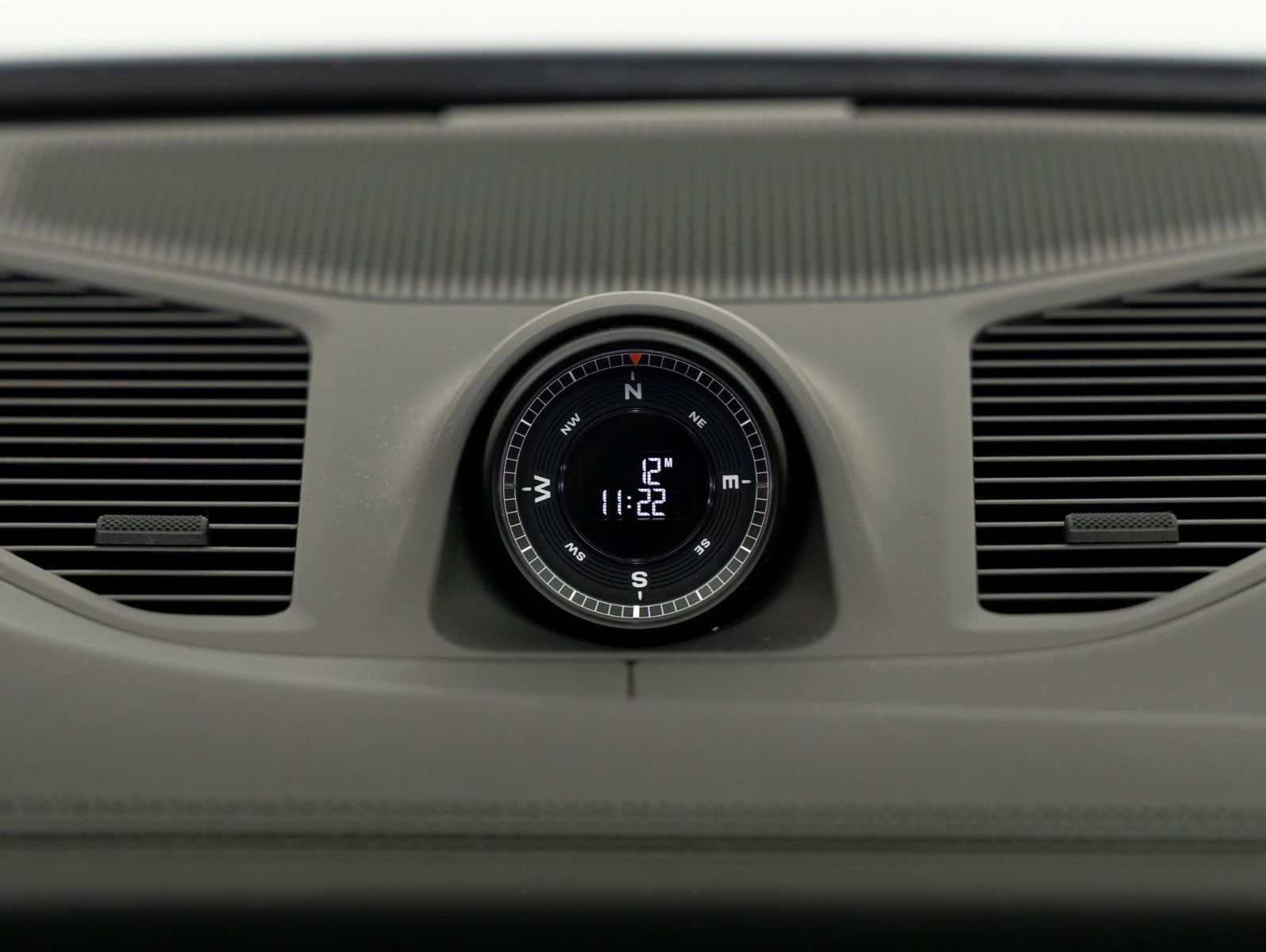 Porsche Cayenne Turbo E-Hybrid | Burmester | HD-Matrix