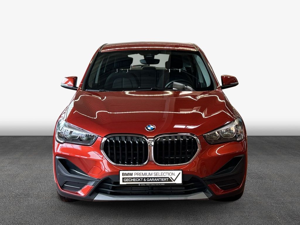 BMW X1 xDrive25e Advantage - Samsaru's Car Outlet
