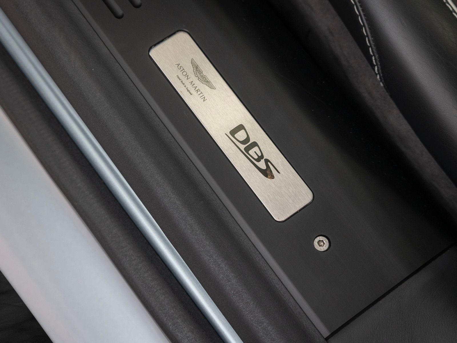 Aston Martin DBS Superleggera | Special Paint | PPF