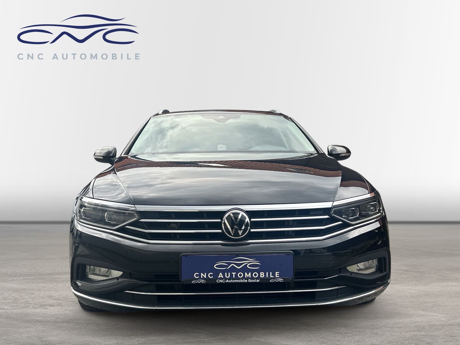 Volkswagen Passat Variant DSG Elegance - Samsaru's Car Outlet