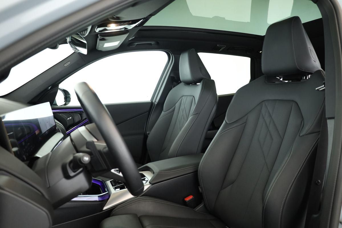 BMW X3 20 xDrive M Sport - Samsaru's Car Outlet
