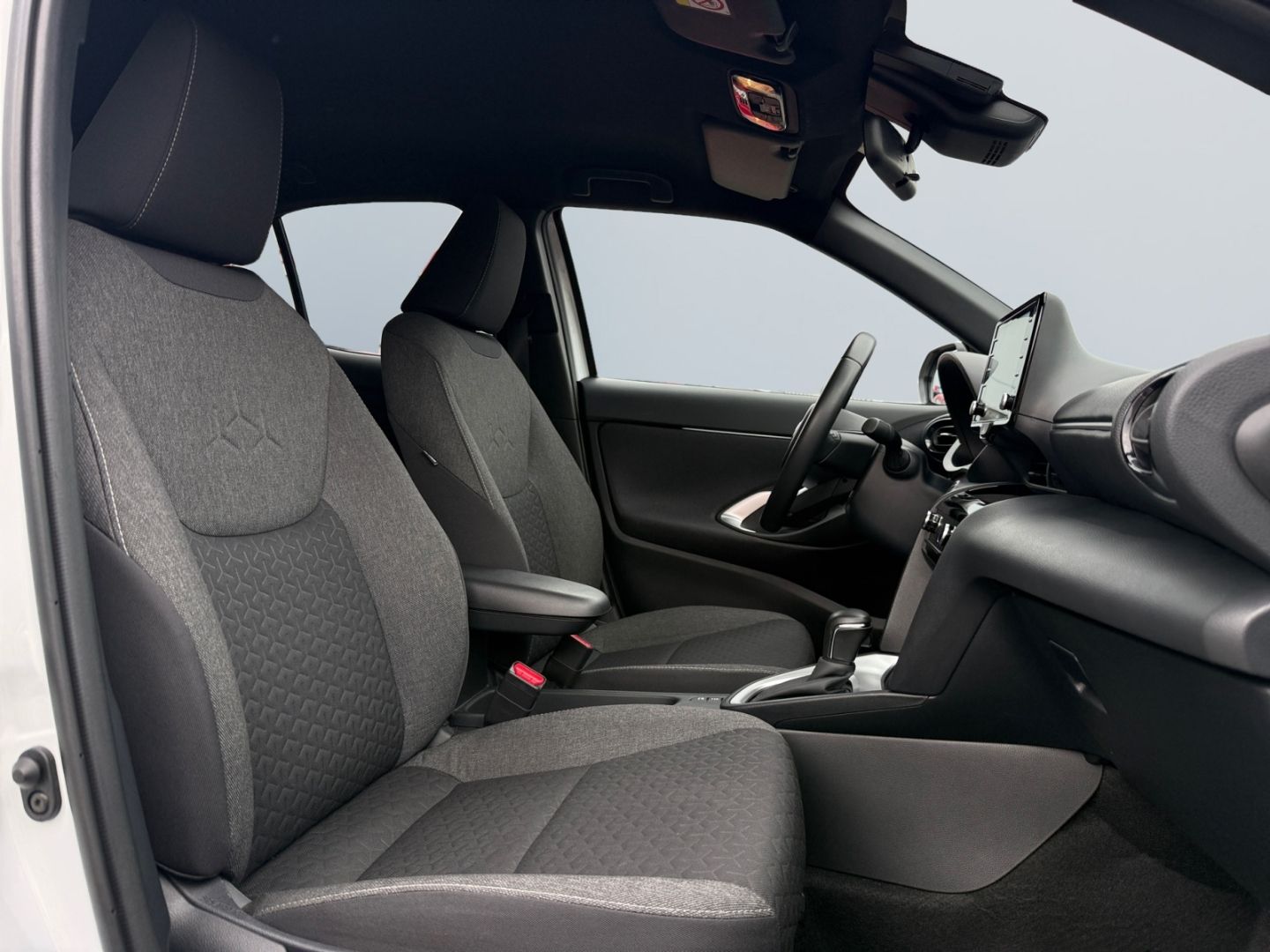 Toyota Yaris Cross Hybrid 1.5 Team D *Matrix*CAM*Navi*