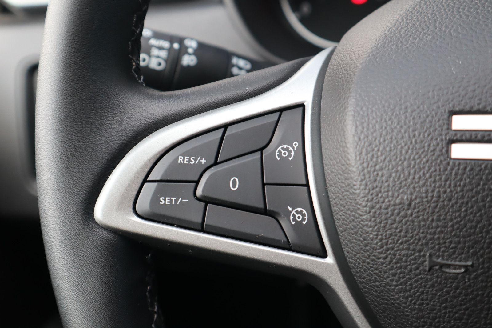 Dacia Duster II Journey - Samsaru's Car Outlet