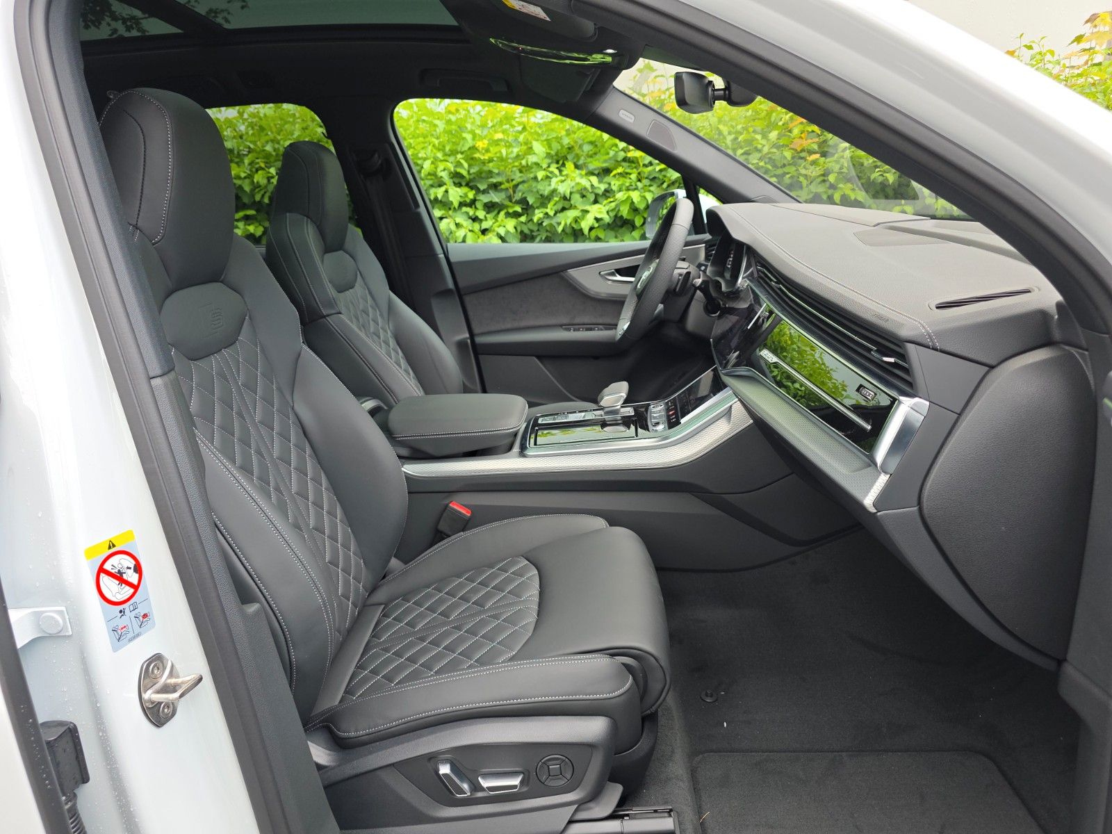 Audi Q7 50 TDI quattro S line *Allradlenk/22Zoll/B+O*