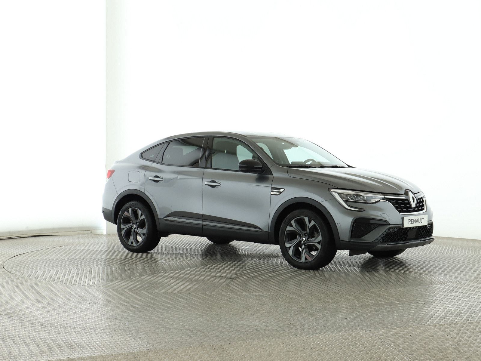 Renault Arkana R.S. Line - Samsaru's Car Outlet