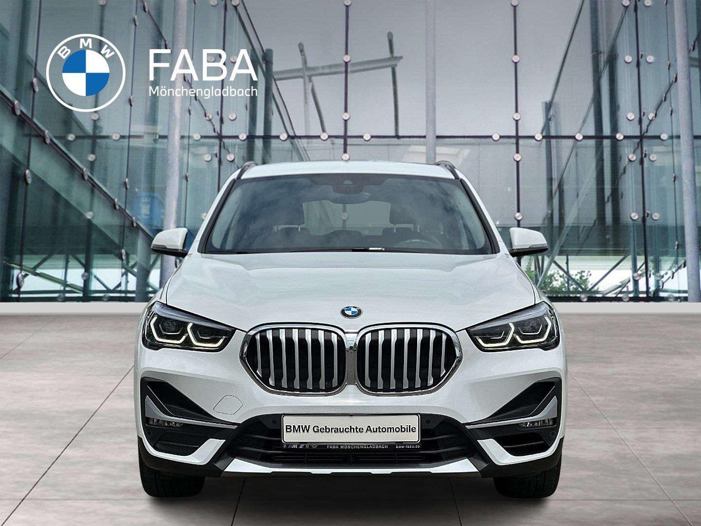 BMW X1 xDrive20i xLine - Samsaru's Car Outlet