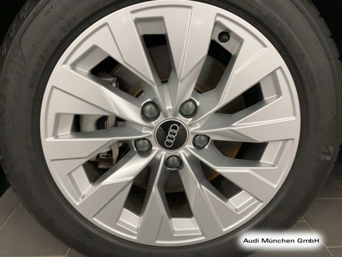 Audi A3 Sportback TFSI e 40 e 150(204) kW(PS) S troni