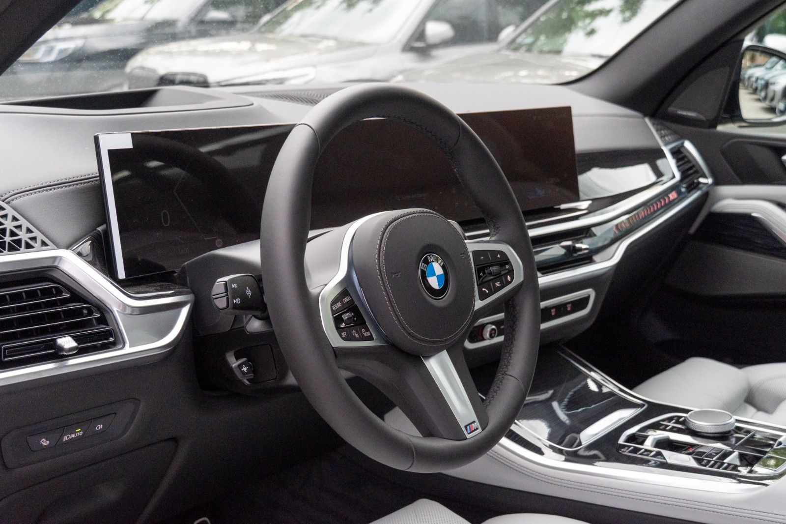 BMW X5 30d M SPORT.LUFTF.PANO.AHK.DR.ASS.H/K.HUD.360