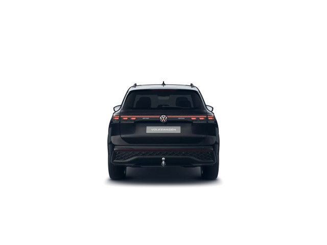 Volkswagen Tiguan 2.0 TDI DSG 4-Motion R-Line Navi Leder IQ