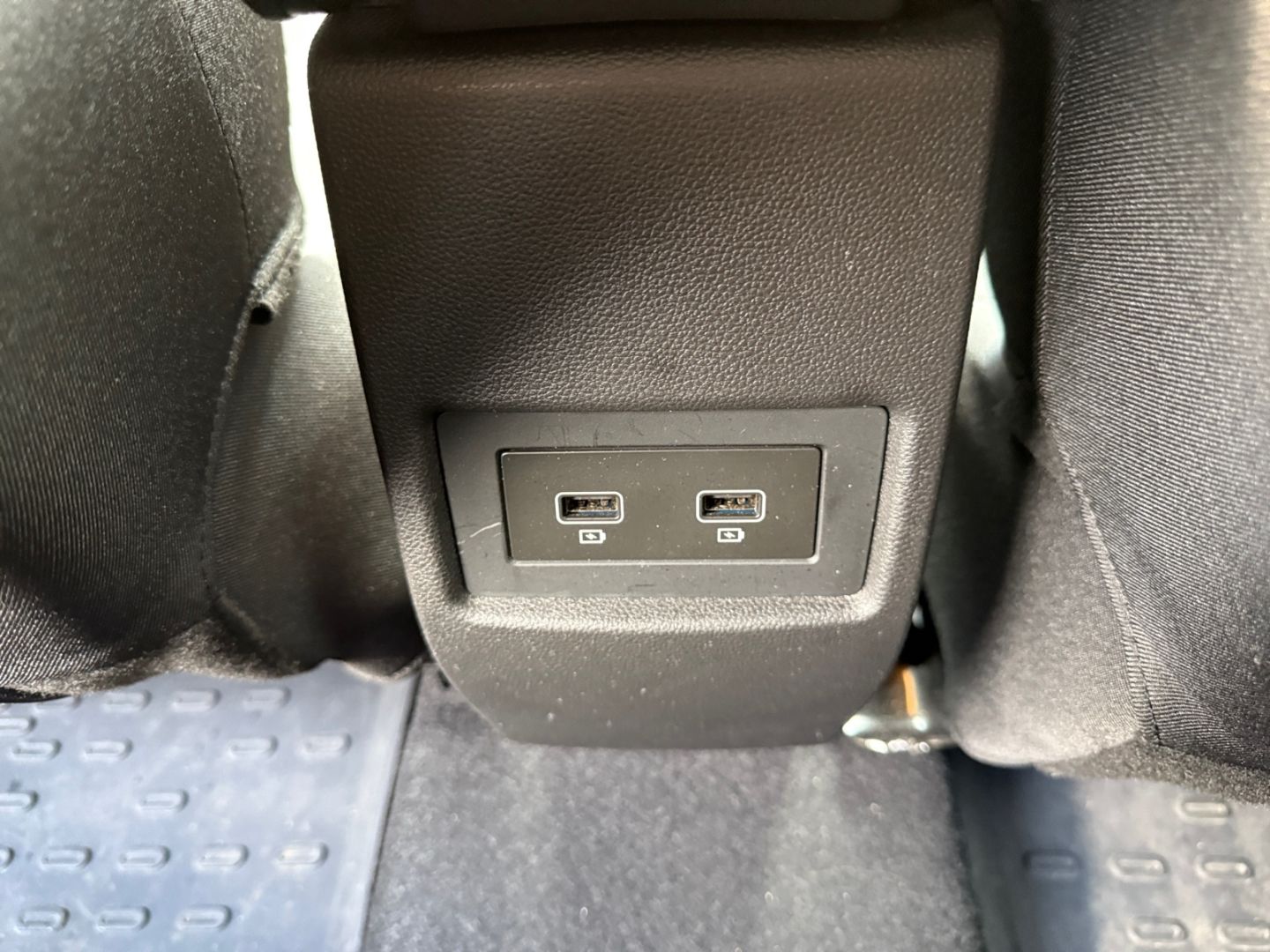 Dacia Duster TCe 130 2WD Journey - Samsaru's Car Outlet